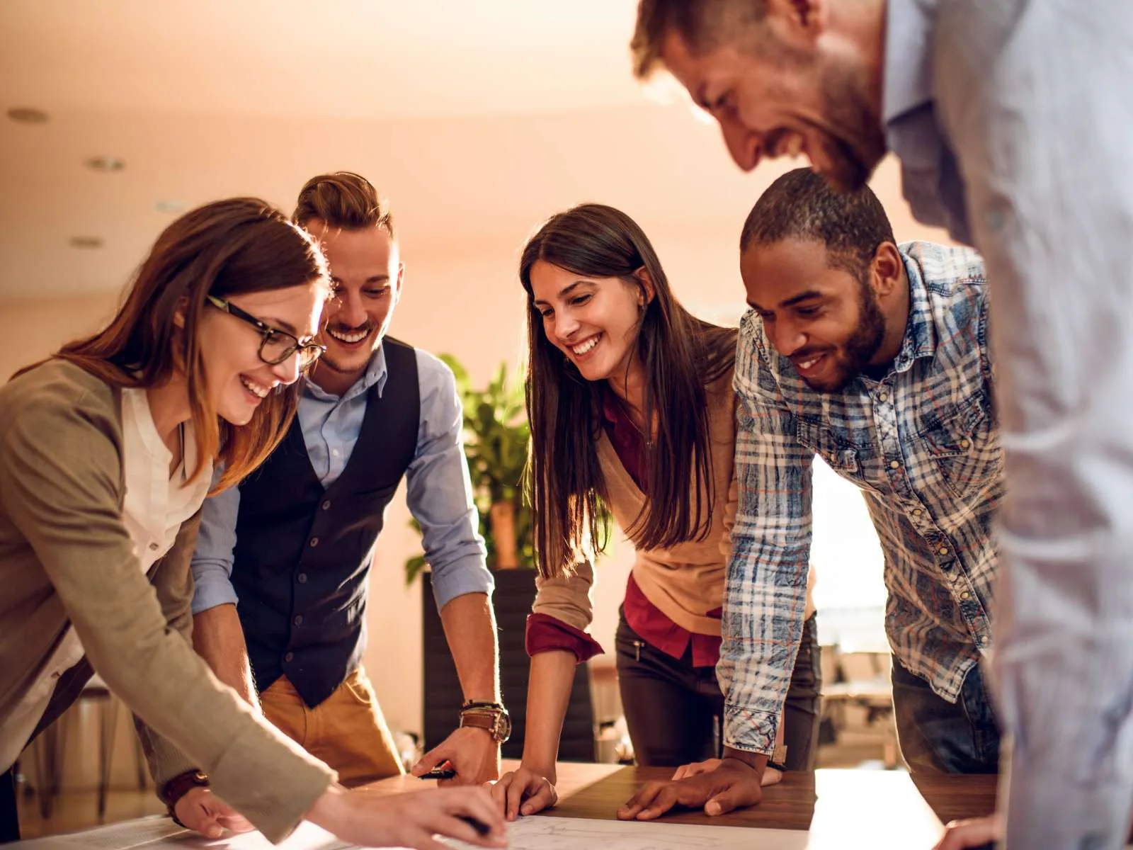 Team Building Manifesto Builder