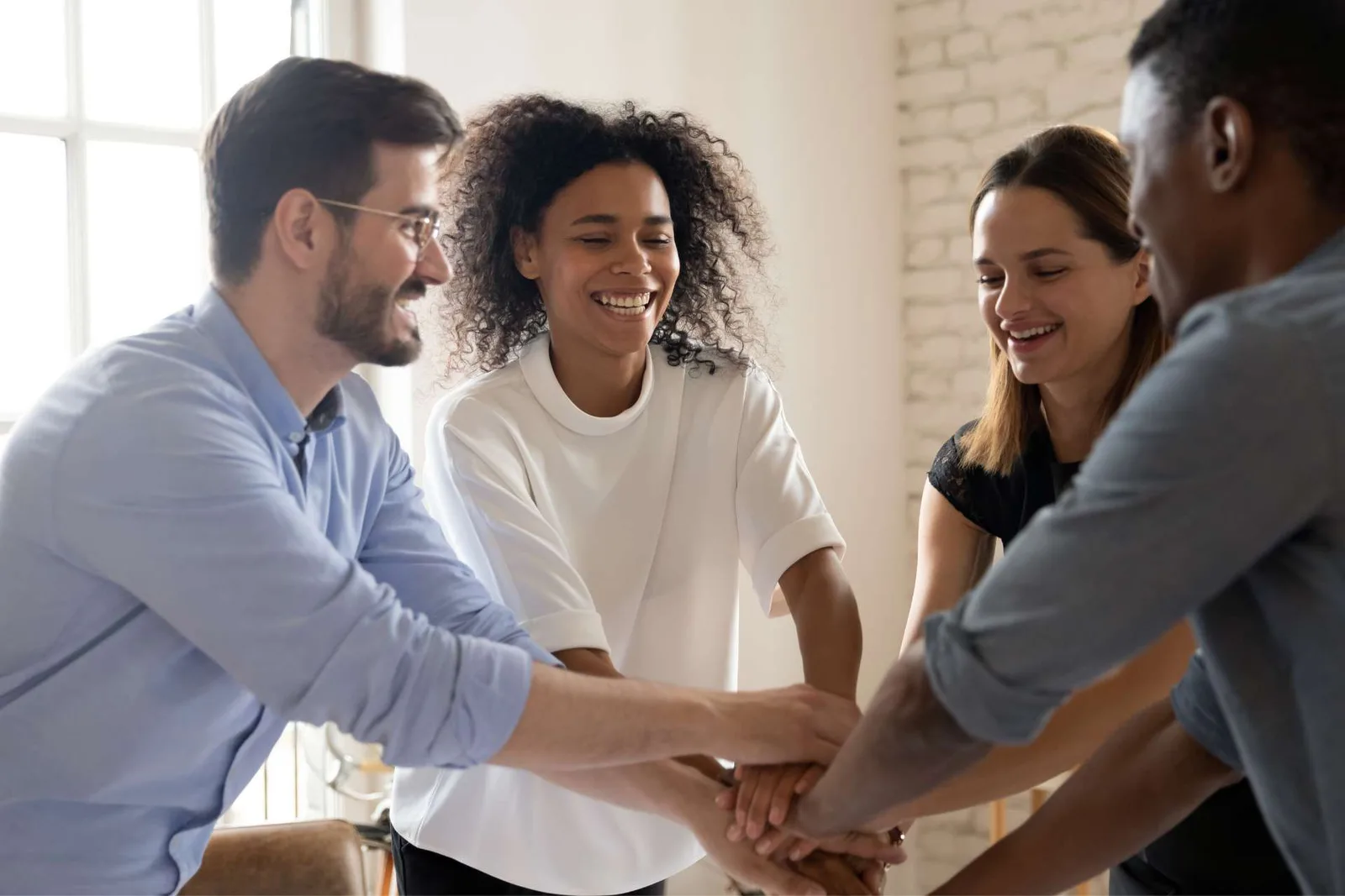 Design de Experiência para Criação de Team Building